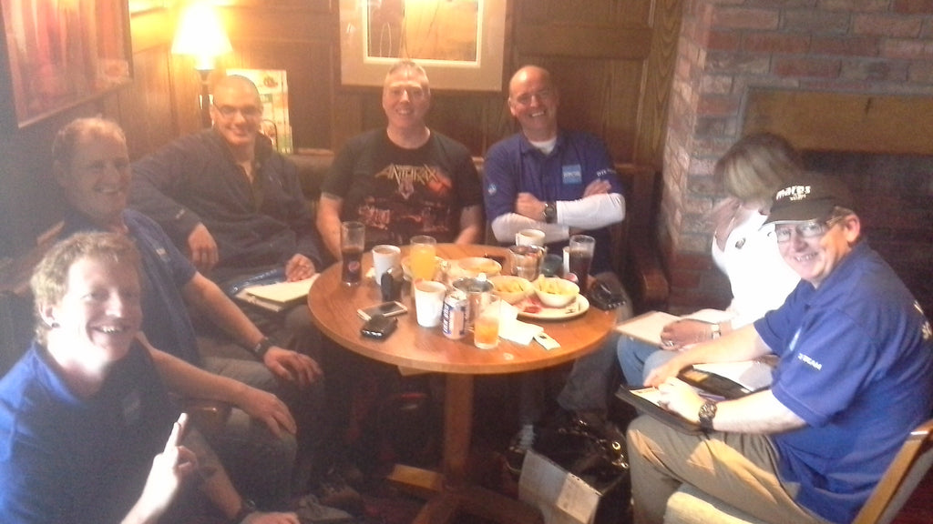 SCUBA DIVING SCOTLAND - Diving Day 11th June 2017