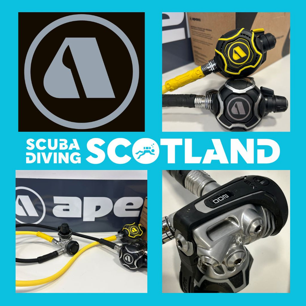 🔥APEKS EVX200 STAGE 3 REG SET🔥