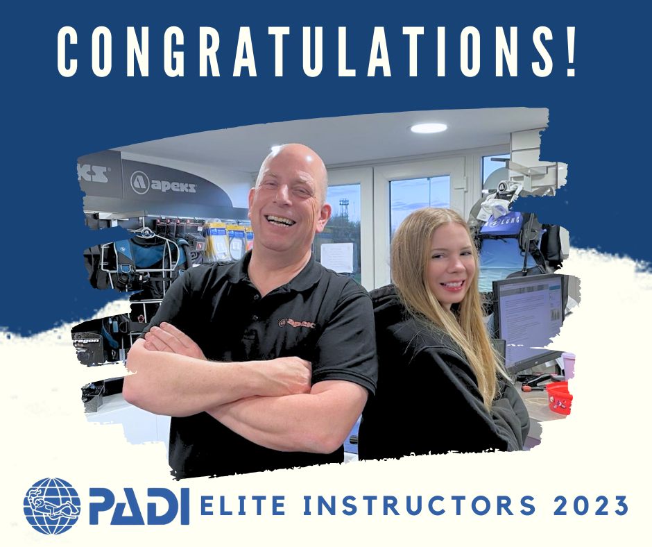 ⭐Congratulations Graeme & Lizzie!⭐