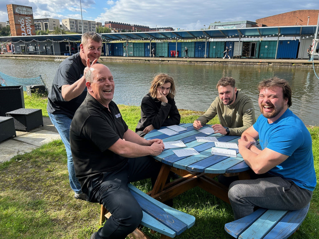 PADI Assistant Instructor Course September 2024