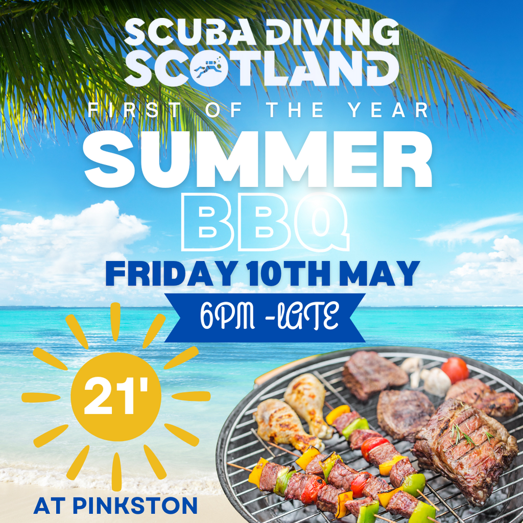 THIS FRIDAY WE'RE HAVING AN SDS BBQ! โ๐๐