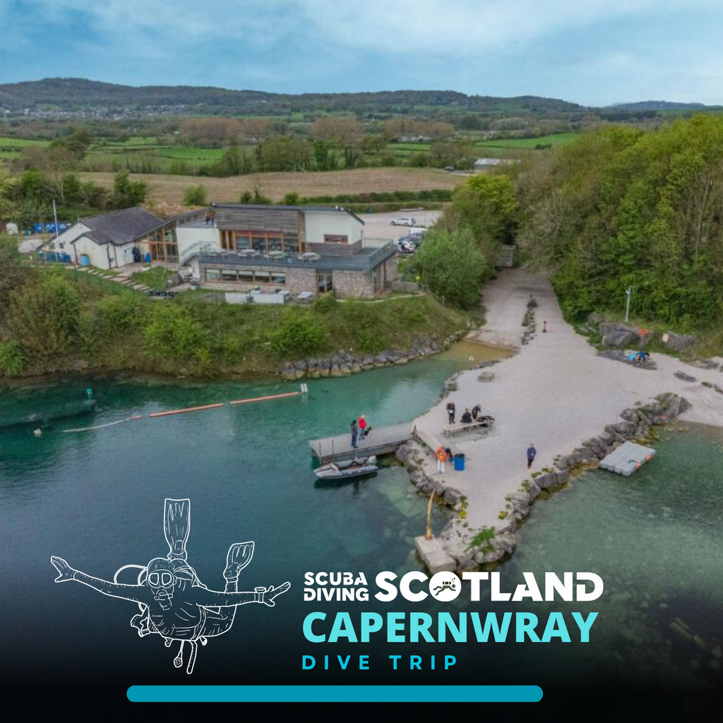 SDS Capernwray Trip July 2025
