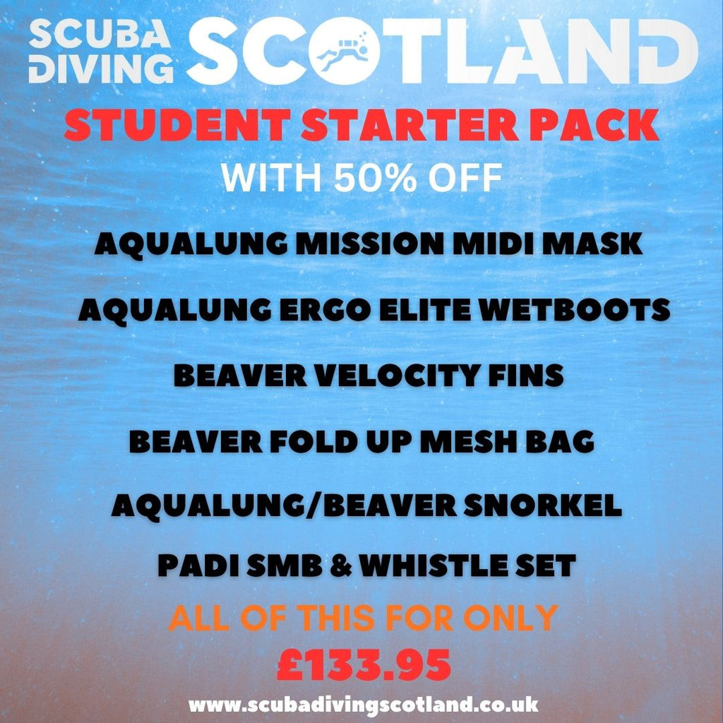 STUDENT STARTER PACK DEAL WITH 50% OFF!!!