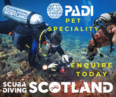 PADI Pet Speciality