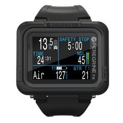 Shearwater Peregrine TX Dive Computer