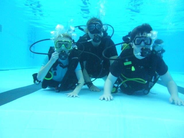 ⭐️Wednesday pool session⭐️