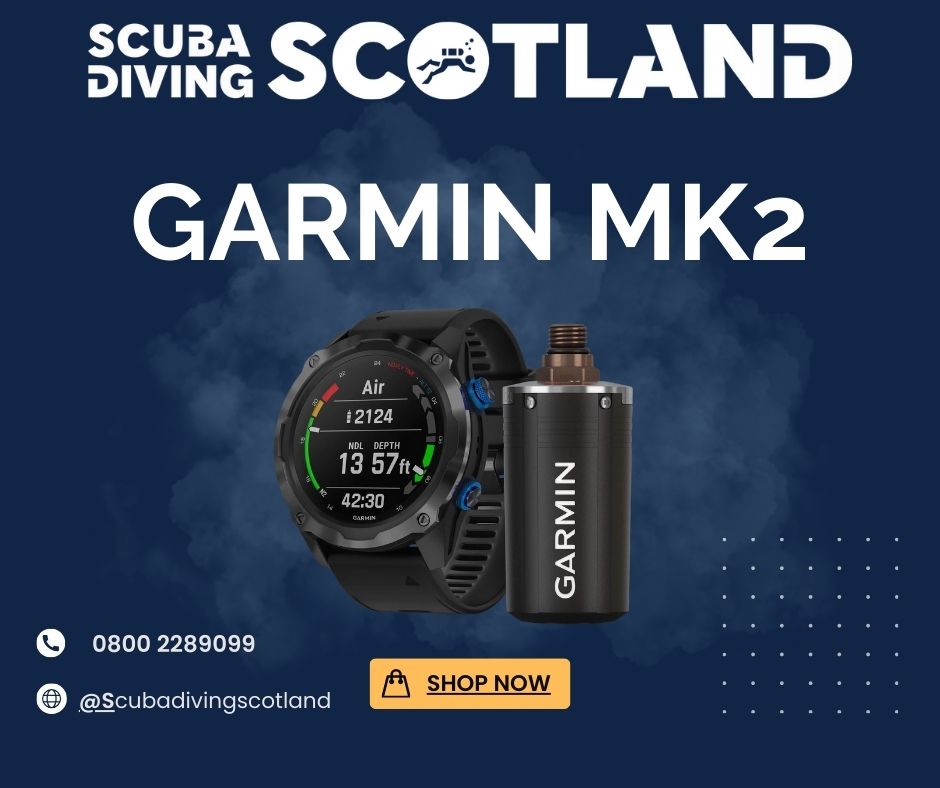 🔥 GARMIN MK2 🔥