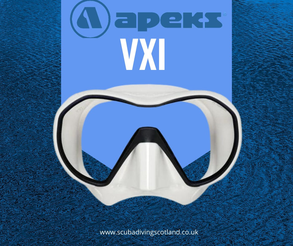 Apeks VX1 Mask