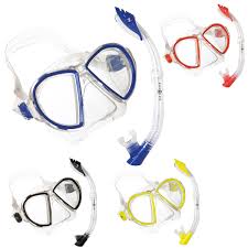 SDS ADVENT CALENDAR 4th December -Buy any Aqualung or Apeks Mask and get a FREE Snorkel!