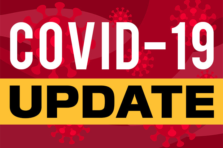 COVID 19 Update - Wednesday 18th Nov 2020