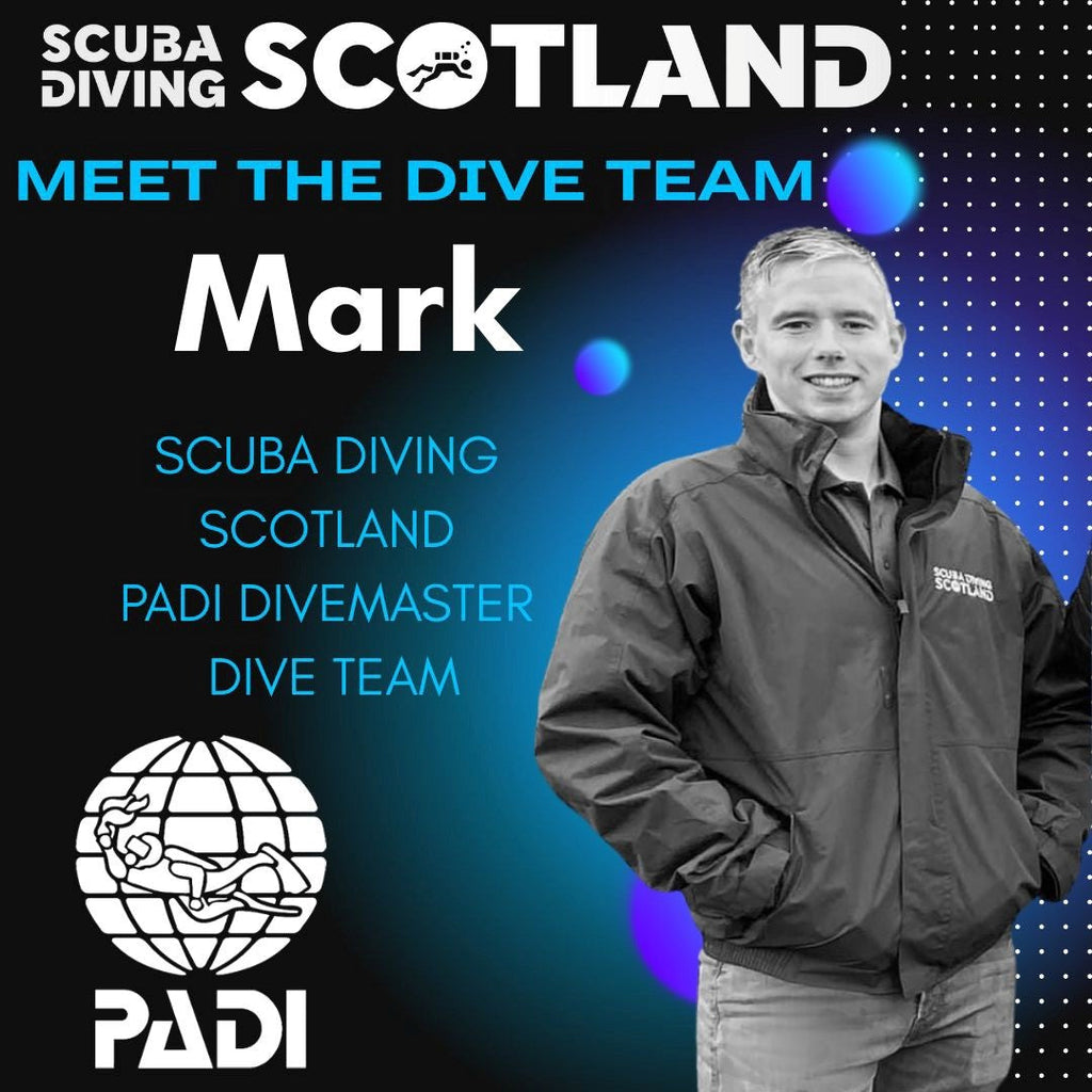 This week on #MeetTheTeamMonday we say hello to Mark! 👋