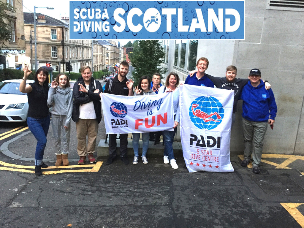 Glasgow University Pool Session - Wednesday 02.08.2017