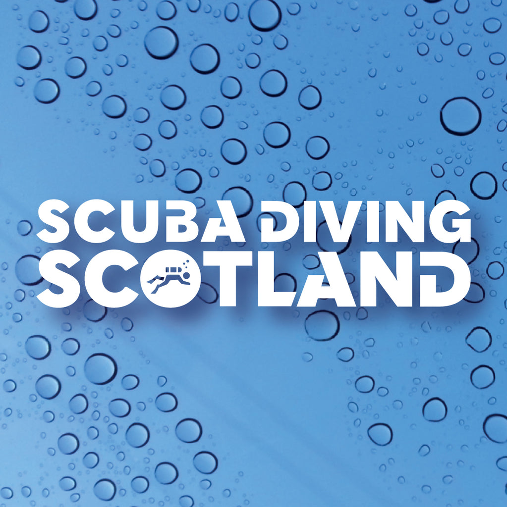 SCUBA DIVING SCOTLAND - Newsletter September 2017