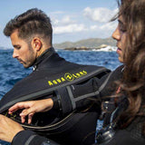Aqualung Blizzard Pro Drysuit
