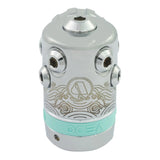 APEKS XL4 OCEA STAGE 3 REGULATOR SET