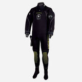 Aqualung Blizzard Pro Drysuit