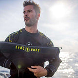 Aqualung Blizzard Pro Drysuit