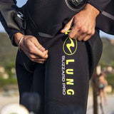 Aqualung Blizzard Pro Drysuit