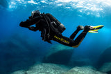 Aqualung Blizzard Pro Drysuit