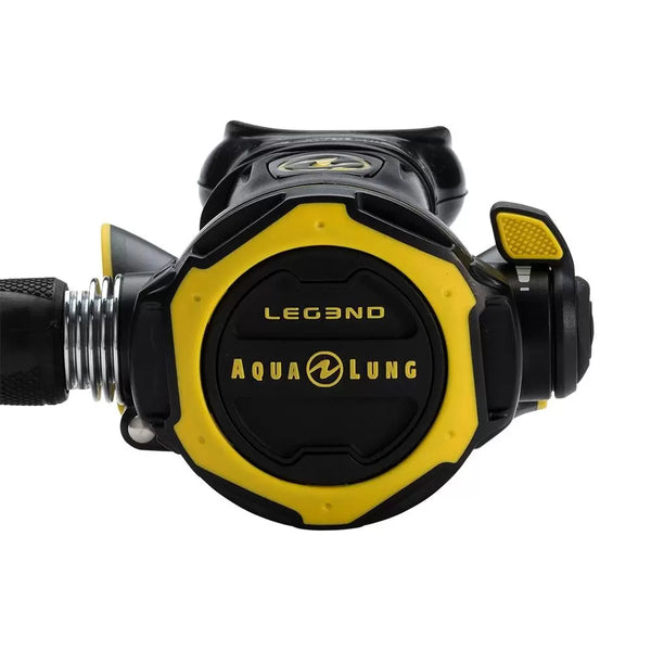 Aqualung Legend Elite Octopus