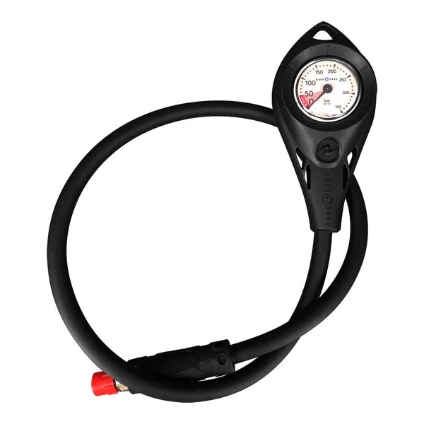 Aqualung Legend Elite Regulator Set With SPG & Bag SCUBA DIVING