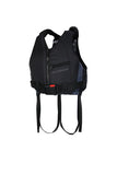 Typhoon Amrok 50N Buoyancy Aid - Black