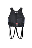 Typhoon Amrok 50N Buoyancy Aid - Black