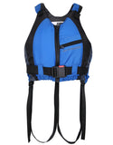 Typhoon Amrok 50N Buoyancy Aid - Blue