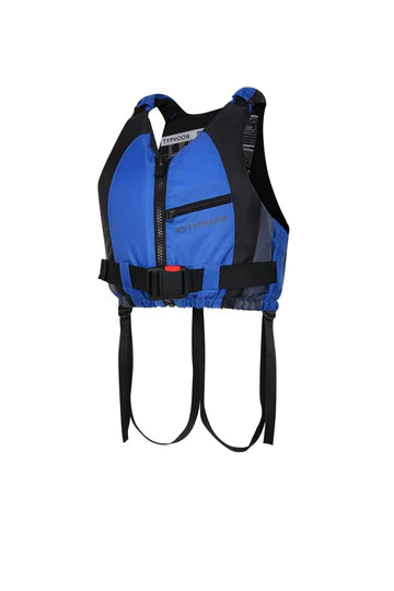 Typhoon Amrok 50N Buoyancy Aid - Blue