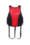 Typhoon Amrok 50N Buoyancy Aid - Red