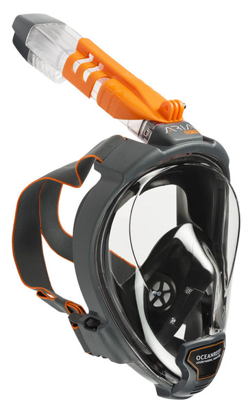 Ocean Reef ARIA QR Plus Full Face Mask