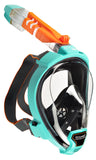 Ocean Reef ARIA QR Plus Full Face Mask