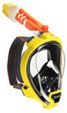 Ocean Reef ARIA QR Plus Full Face Mask