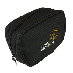 Light and Motion Sola / GoBe Bag