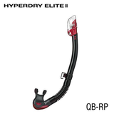 TUSA SP0101 HYPERDRY ELITE II Snorkel