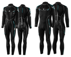 Waterproof W30 2.5mm Wetsuit Ladies