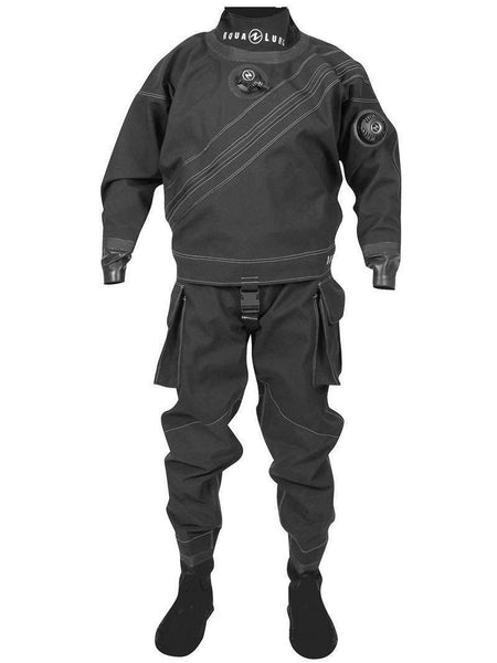 Aqualung Alaskan Drysuit